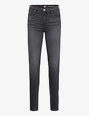 Tommy Jeans - NORA MD SKN AH1288 - skinny jeans - denim black - 0