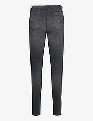 Tommy Jeans - NORA MD SKN AH1288 - skinny jeans - denim black - 1