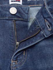Tommy Jeans - SOPHIE LW SKN AH1251 - dżinsy skinny fit - denim medium - 3