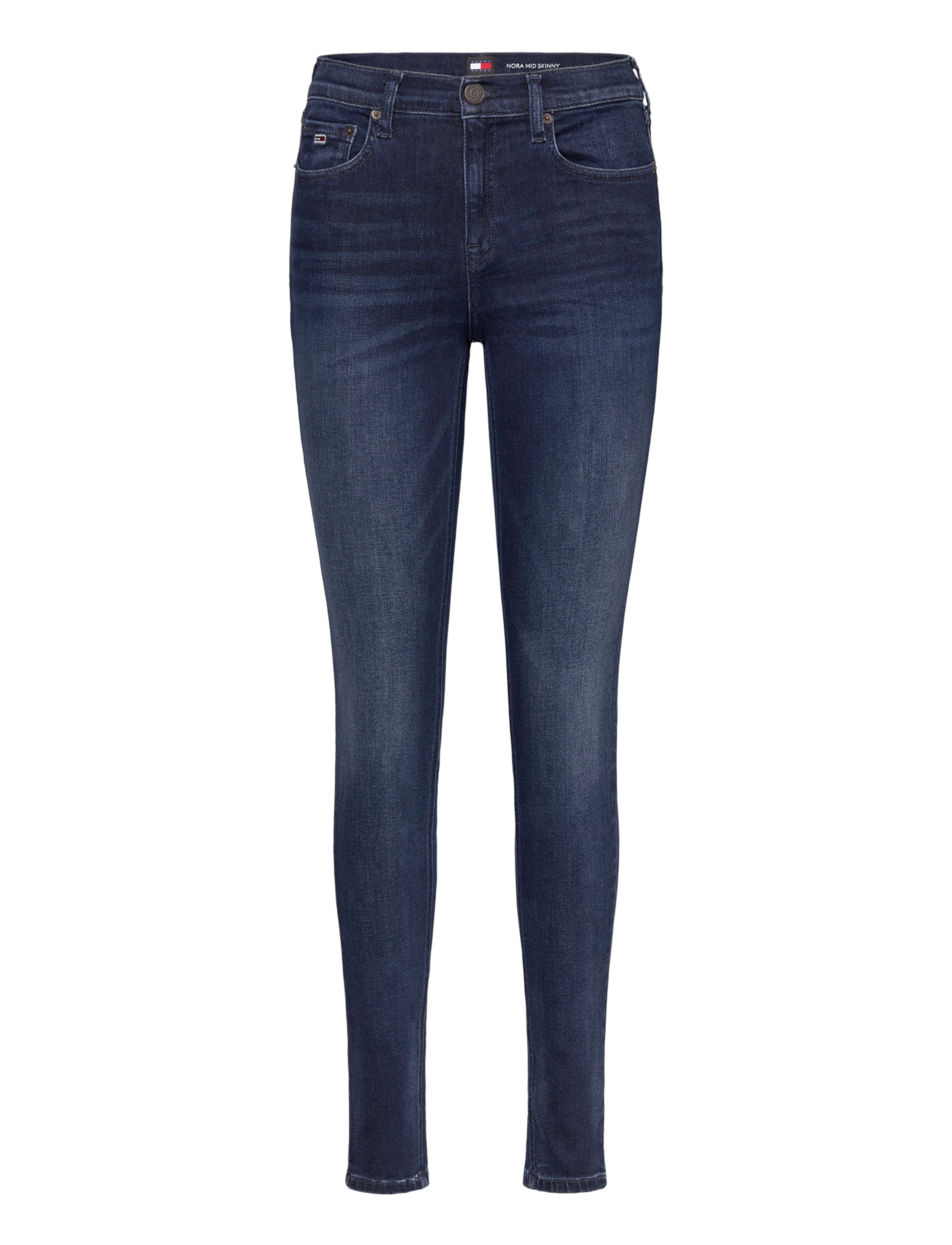 NORA MD SKN AH1259 - DENIM DARK