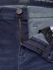 Tommy Jeans - NORA MD SKN AH1259 - skinny jeans - denim dark - 3