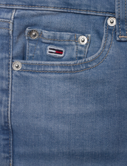 Tommy Jeans - NORA MD SKN AH1214 - dżinsy skinny fit - denim light - 2