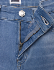 Tommy Jeans - NORA MD SKN AH1214 - skinny jeans - denim light - 3