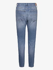 Tommy Jeans - SYLVIA HGH SSKN AH1230 - tapered jeans - denim medium - 1