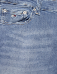 Tommy Jeans - SYLVIA HGH SSKN AH1230 - tapered jeans - denim medium - 2