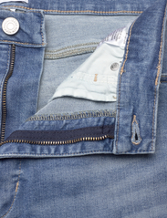 Tommy Jeans - SYLVIA HGH SSKN AH1230 - tapered jeans - denim medium - 3