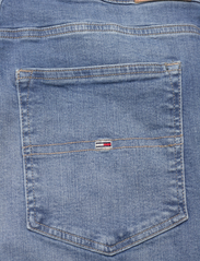 Tommy Jeans - SYLVIA HGH SSKN AH1230 - siaurėjantys džinsai - denim medium - 4