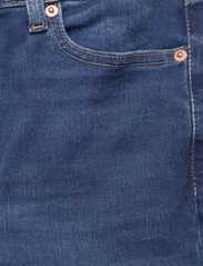 Tommy Jeans - NORA MD SKN AH1239 - dżinsy skinny fit - denim medium - 2