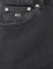 Tommy Jeans - SOPHIE LW STR CG4181 - sirge säärega teksad - denim black - 2