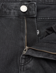 Tommy Jeans - SOPHIE LW STR CG4181 - sirge säärega teksad - denim black - 3