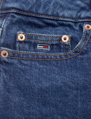 Tommy Jeans - SOPHIE LW FLR CG4158 - utsvängda jeans - denim dark - 2