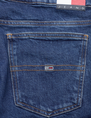 Tommy Jeans - SOPHIE LW FLR CG4158 - utsvängda jeans - denim dark - 4