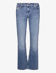 Tommy Jeans - MADDIE MD BC AH5138 - utsvängda jeans - denim medium - 0