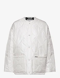 TJW ONION QUILT LINER JACKET, Tommy Jeans
