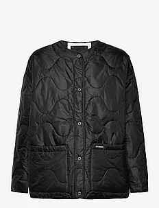 TJW ONION QUILT LINER JACKET, Tommy Jeans