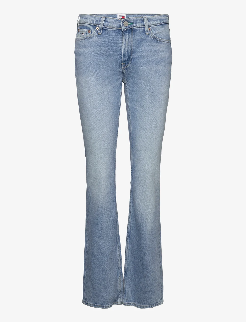 Boozt tommy deals jeans