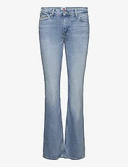 Tommy Jeans - MADDIE MD BC AH6114 - alt eriti laia säärega teksad - denim light - 0