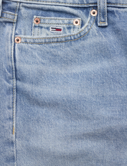 Tommy Jeans - MADDIE MD BC AH6114 - alt eriti laia säärega teksad - denim light - 2