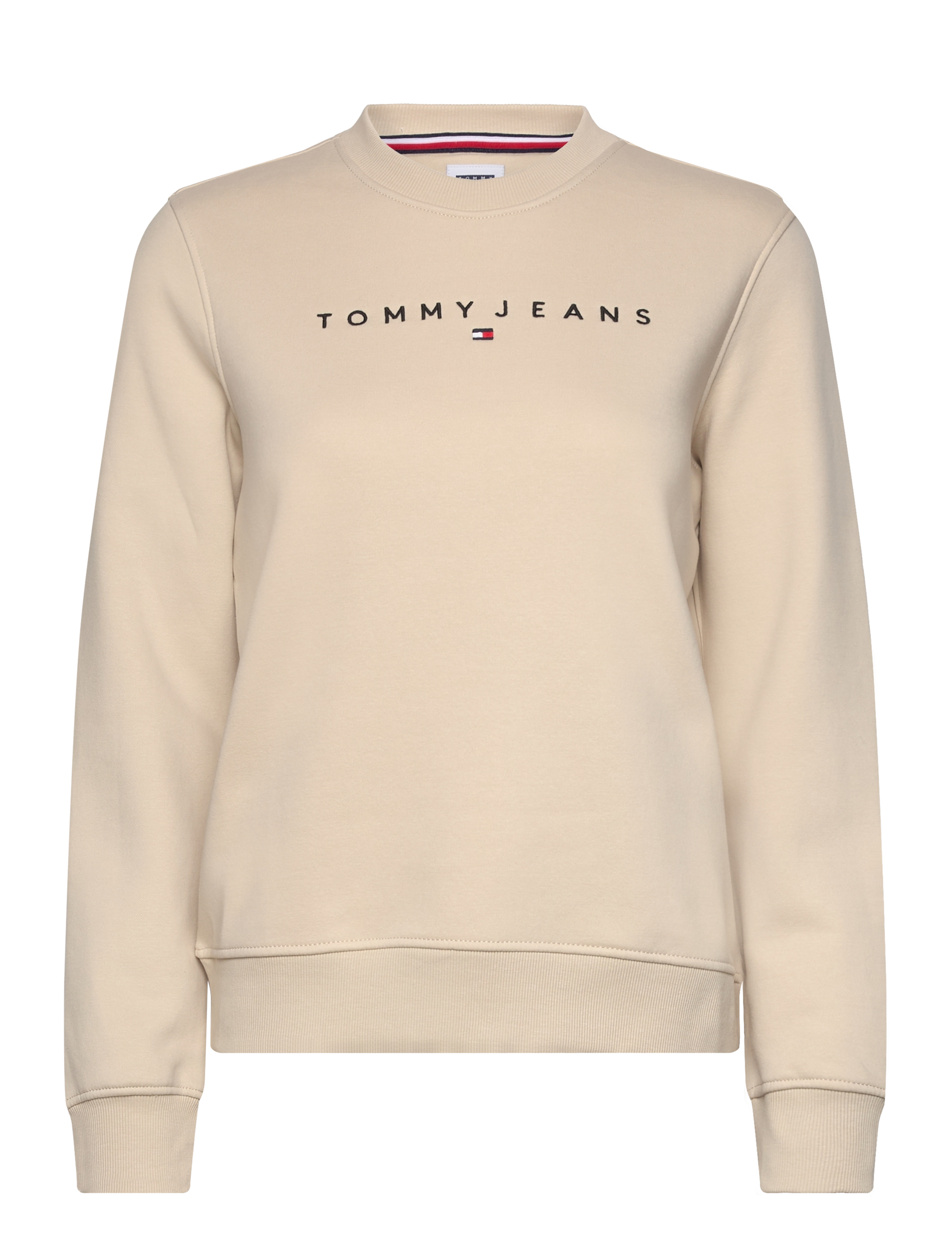 TJW REG LINEAR CREW EXT - NEWSPRINT