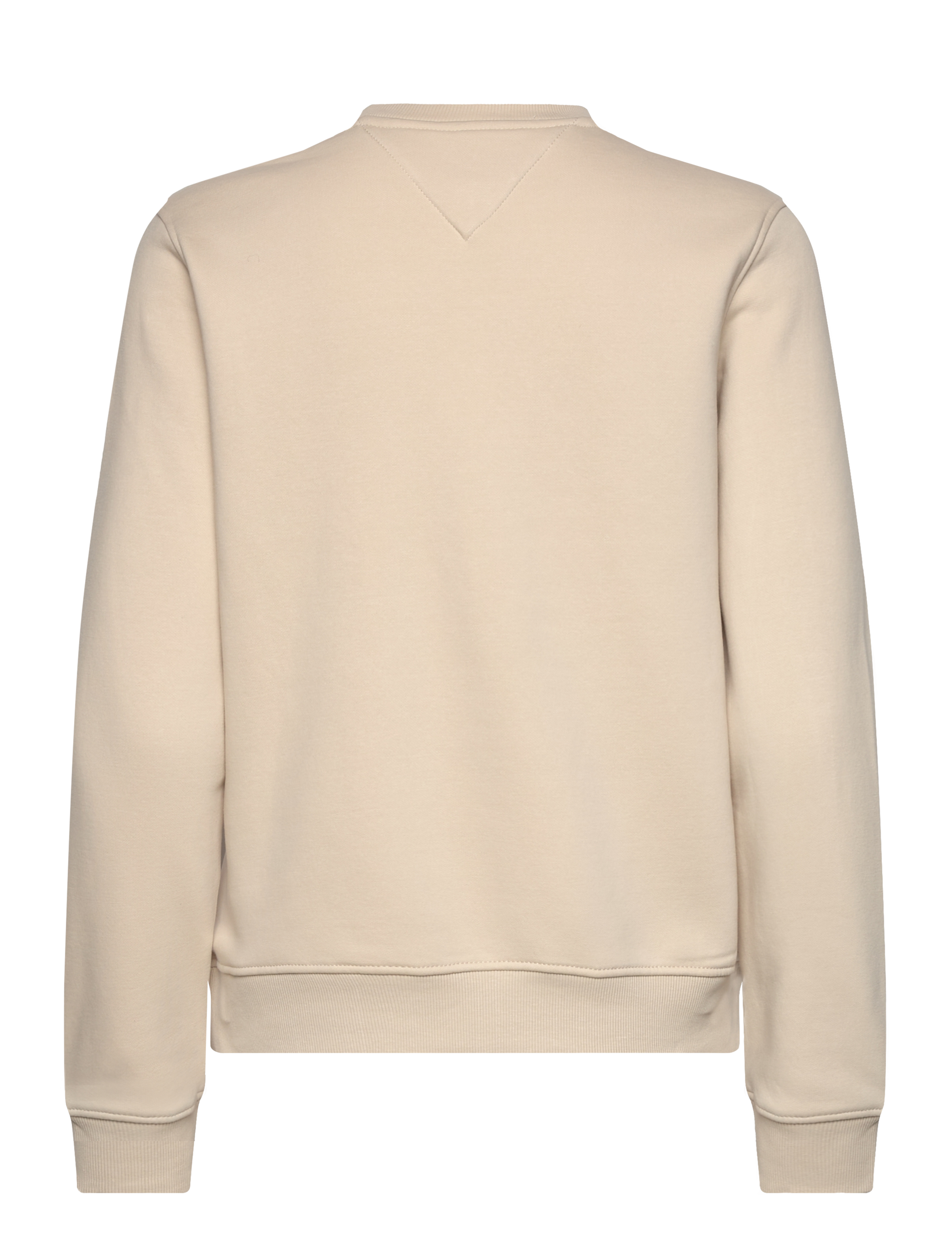 Tommy Jeans - TJW REG LINEAR CREW EXT - newsprint - 1