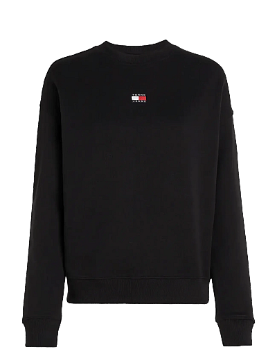 Tjw Bxy Badge Crew Ext - Sweatshirts