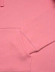 Tommy Jeans - TJW BXY BADGE HOODIE - kapuzenpullover - tickled pink - 3