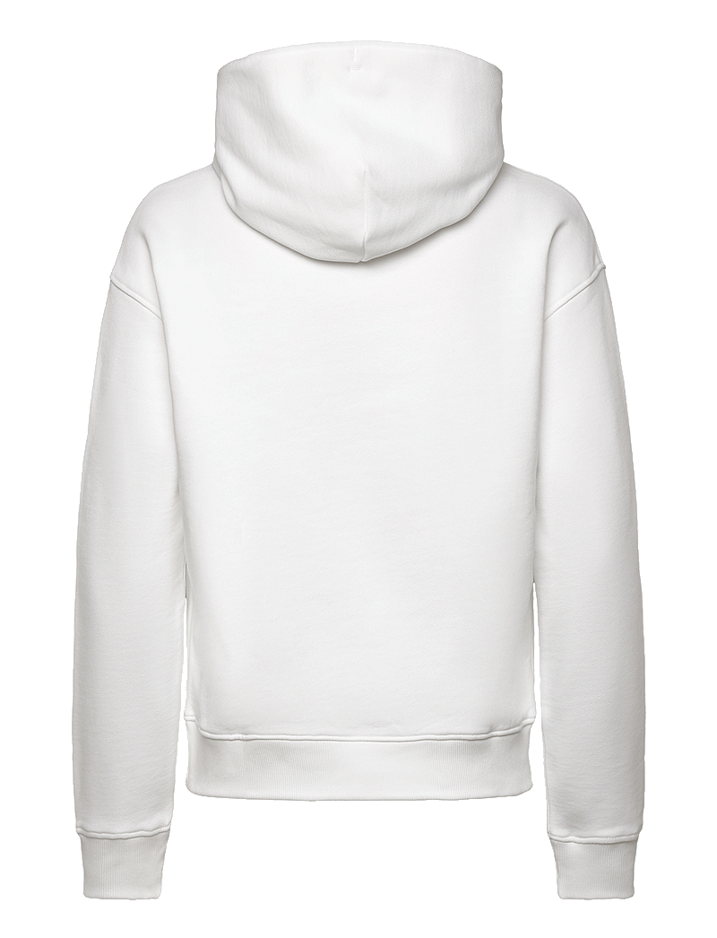 Tommy Jeans Tjw Bxy Badge Hoodie – hoodies – shop at Booztlet