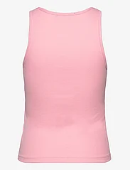 Tommy Jeans - TJW ESSENTIAL RIB TANK - lowest prices - ballet pink - 1