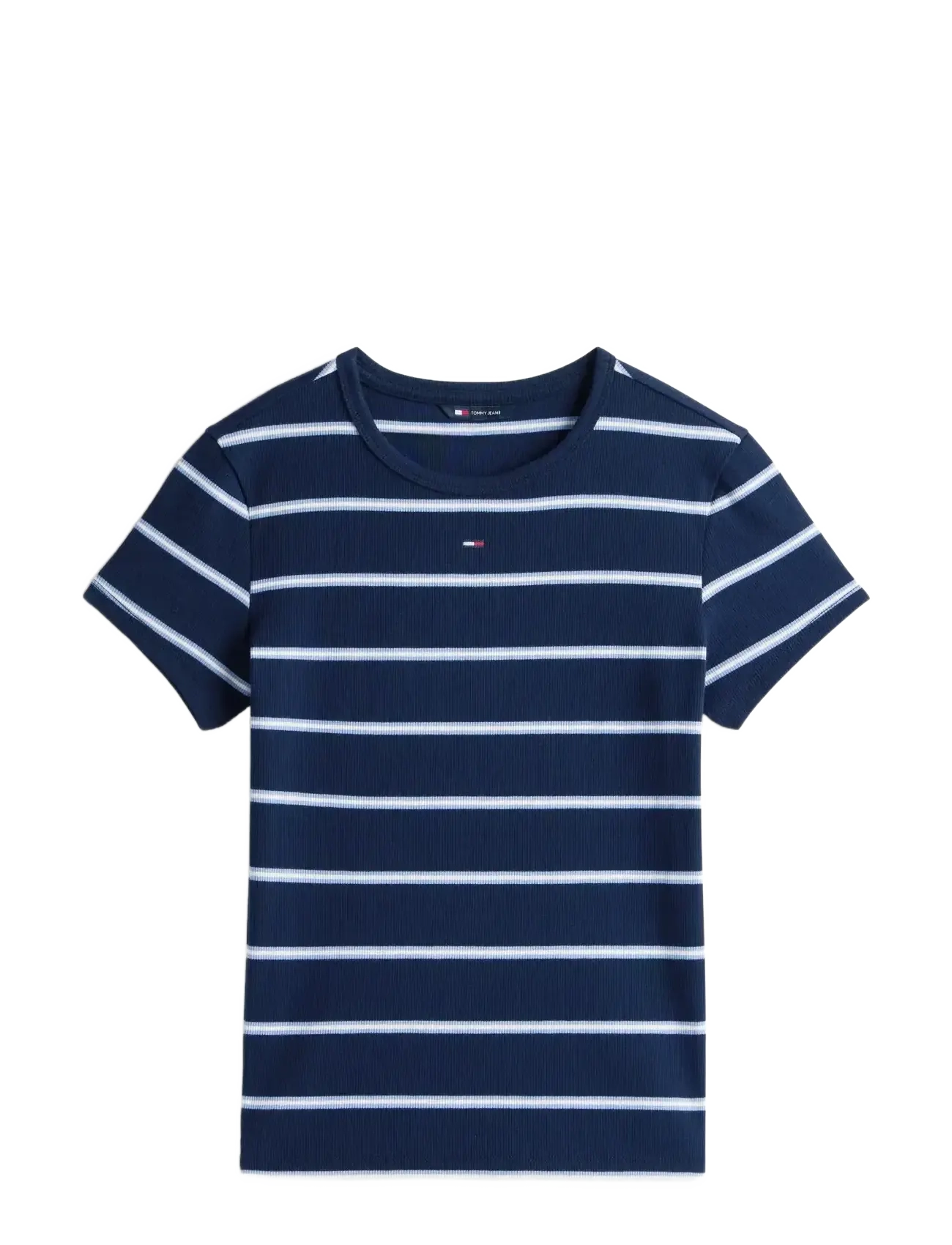 DARK NIGHT NAVY / STRIPE