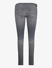 Tommy Jeans - SOPHIE LW SKN CE187 - dżinsy skinny fit - denim black - 1