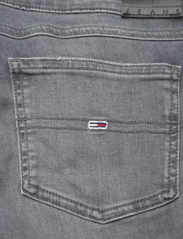 Tommy Jeans - SOPHIE LW SKN CE187 - džinsa bikses ar šaurām starām - denim black - 4