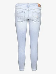 Tommy Jeans - SCARLETT LW SKN ANK AH1216 - skinny jeans - denim light - 1