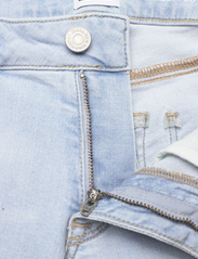 Tommy Jeans - SCARLETT LW SKN ANK AH1216 - skinny jeans - denim light - 3