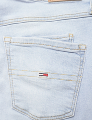 Tommy Jeans - SCARLETT LW SKN ANK AH1216 - skinny jeans - denim light - 4
