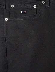 Tommy Jeans - CRV MELANY HGH SSKN DG4280 - džinsa bikses ar šaurām starām - denim black - 2