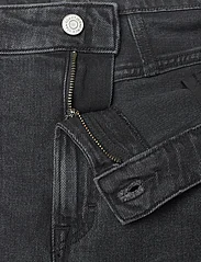 Tommy Jeans - CRV MOM UH SKIRT CG4181 - denim skirts - denim black - 3