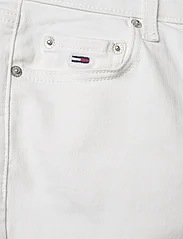 Tommy Jeans - NORA MD SKN ANK ZIP BG4293 - džinsa bikses ar šaurām starām - denim color - 2