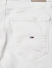 Tommy Jeans - NORA MD SKN ANK ZIP BG4293 - dżinsy skinny fit - denim color - 4