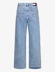 Tommy Jeans - CLAIRE HGH WD BH4116 - laia säärega teksad - denim light - 1