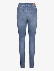 Tommy Jeans - SYLVIA HGH SSKN BH1238 - skinny jeans - denim medium - 1