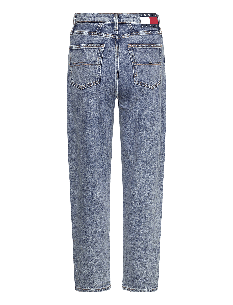 Mom Jeans Tapered Jeans Tommy Hilfiger Tommy Jeans Mom Jean Uh Tpr