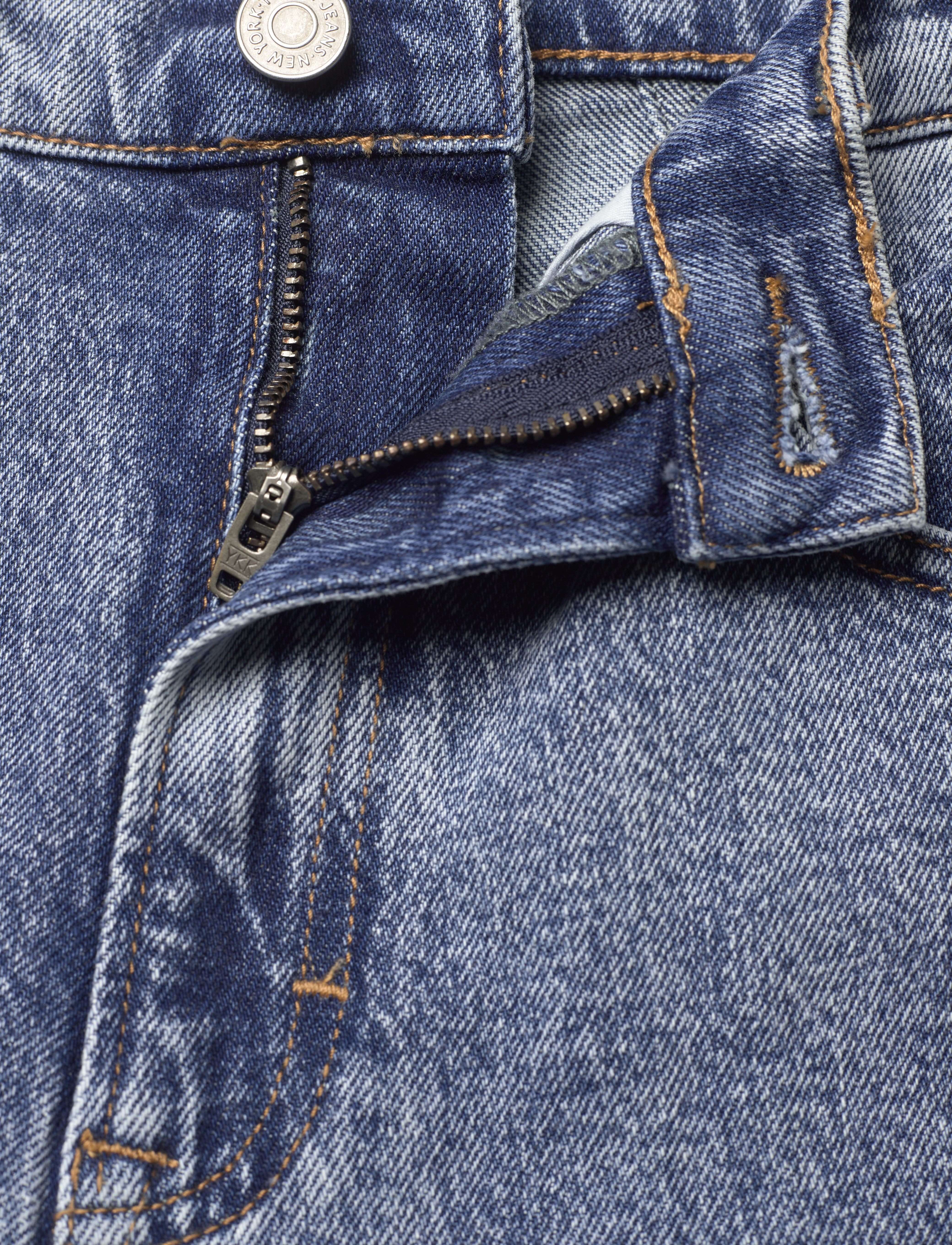 Tommy Jeans - MOM JEAN UH TPR CG4136 - denim medium - 3