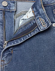 Tommy Jeans - SYLVIA HGH FLR AH4230 - džinsa bikses ar zvanveida starām - denim medium - 3