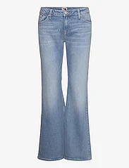 Tommy Jeans - SOPHIE LW FLR BH5131 - alt eriti laia säärega teksad - denim medium - 0