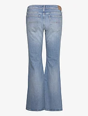 Tommy Jeans - SOPHIE LW FLR BH5131 - alt eriti laia säärega teksad - denim medium - 1