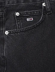 Tommy Jeans - HOT PANT BH0082 - džinsa šorti - denim black - 2