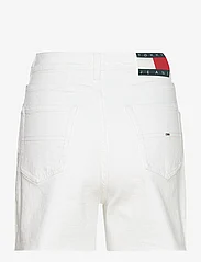Tommy Jeans - MOM UH SHORT BH6192 - farkkushortsit - denim color - 1