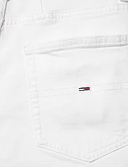 Tommy Jeans - MOM UH SHORT BH6192 - denim shorts - denim color - 4