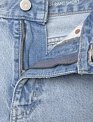 Tommy Jeans - HOT PANT BH0014 - denim shorts - denim light - 3