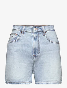 MOM UH SHORT BH0113, Tommy Jeans